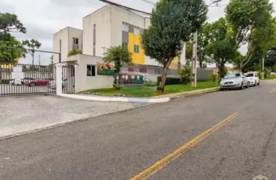 Condomínio residencial bela vila - apartamento no xaxim, curitiba/pr