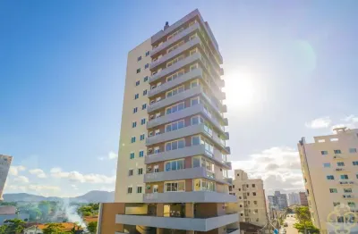 Apartamento à venda no bairro centro - porto belo/sc
