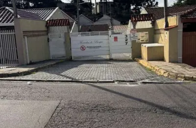 Casa à venda no bairro itália - são josé dos pinhais/pr