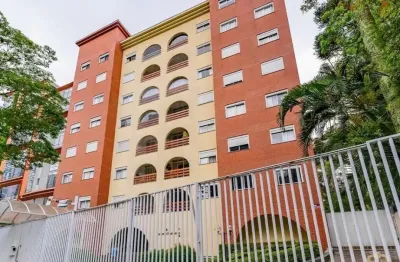 Edifício country residence - apartamento alto padrão em cabral, curitiba/pr
