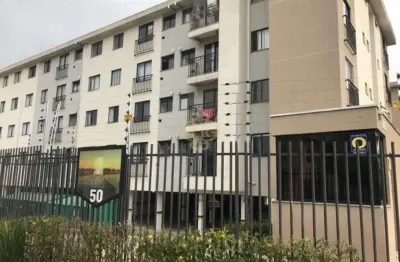 Apartamento com 2 quartos à venda no Cajuru, Curitiba 