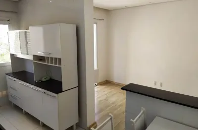 Apartamento com 2 quartos à venda na Avenida Aníbal Correia, 1629, Votupoca, Barueri