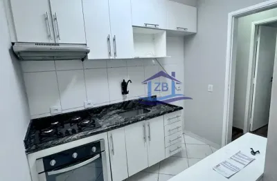 Apartamento com 2 quartos à venda na Rua Antônio Peres Paniágua, 410, São Pedro, Osasco