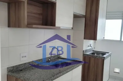 Apartamento com 2 quartos à venda na Avenida José Barbosa de Siqueira, 1805, Padroeira, Osasco