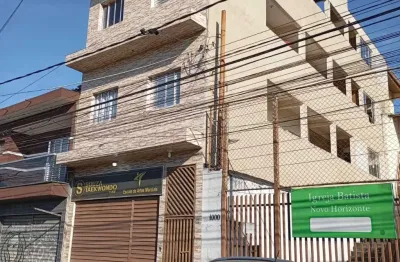 Excelente imóvel para renda em carapicuíba-sp- totalmente alugado
