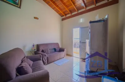 Ótima casa 2 quartos  e 3 vagas em osasco- estuda permuta em apto.