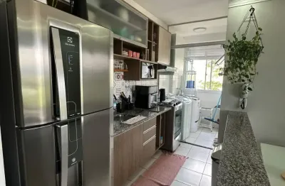 Apartamento 3 quartos, sacada e vaga - estuda permuta- cotia-sp