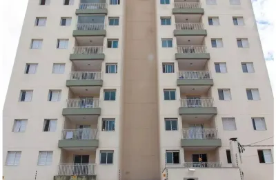 Apartamento com 3 quartos 1 suíte em quitauna - próximo da estação general miguel costa- osasco