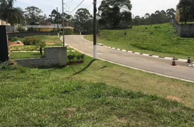 Terreno maravilhoso com 712m² no   condomínio paysage  brise - vargem grande paulista- sp