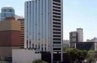 Sala comercial para locação no salvador office e poll no caminho das àrvores av. tancredo neves próximo salvador shopping