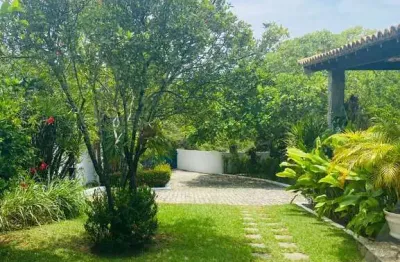 Casa em condomínio albatroz para venda com 3 quartos em jauá