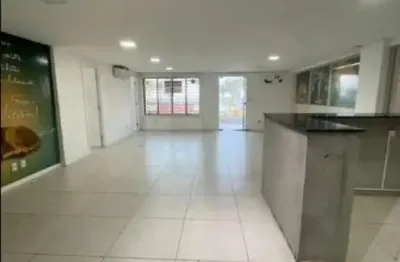 Salão lojão comercial para venda frente mar para venda com 400m no total no costa azul andar térreo