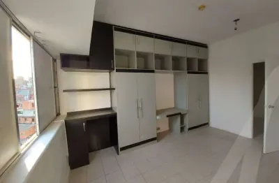 Sala comercial para venda locação no edifício profissional center na avenida antônio carlos magalhães