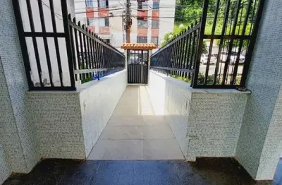 Apartamento 2 quartos para venda no cabula narandiba don gerônimo