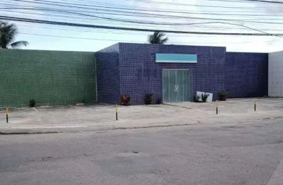 Predio comercial galpão salão de esquina para clinicas em vilas do atlântico para venda com garagem