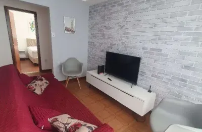 Apartamento com 2 quartos para alugar na Rua Macaúbas, 404, Rio Vermelho, Salvador