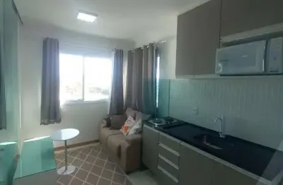 Apartamento para aluguel em itapoan itapoã 1 quarto e sala kit net proximo a praia decorado