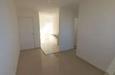 Apartamento térreo com 2 quartos para venda no morada premium em abrantes