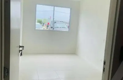 Apartamento térreo com 2 quartos para venda no morada premium em abrantes