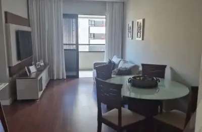 Apartamento com 3 quartos e 2 suítes varanda nascente com infraestrutura 2 vagas de garagens no imbuí para venda
