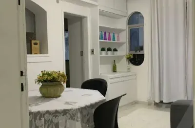 Apartamento para venda com 1 quarto sala cozinha e banheiro 1 vaga de garagem varanda na rua amazônia edifício mar báltico
