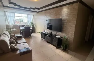 Apartamento com 2 quartos com 1 suíte amplo no edifício agenor souza no barbalho perto de ponto de ônibus