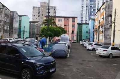 Apartamento térreo para venda em brotas no conjunto machado forte com 2 quartos perto de tudo na rua ariston bernito de carvalho