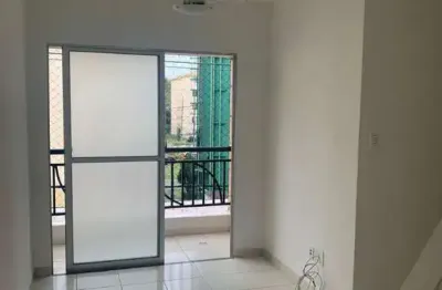 Apartamento com 3 quartos e 1 suíte para venda no jardim das margaridas no condomínio natura parque