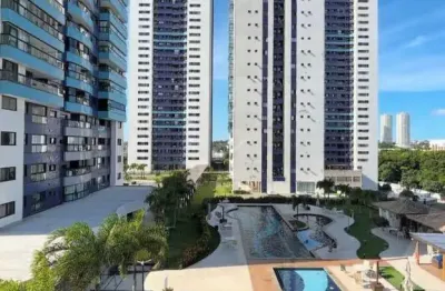Apartamento para venda com 2 quartos e 1 suíte 1 vaga infraestrutura completa com condomínio vila privilege em vila laura