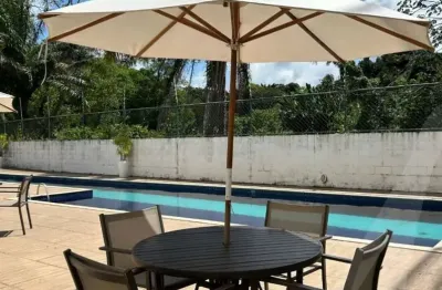 Apartamento com 2 quartos para venda no condomínio family residencial em lauro de freitas quintas do picuaia
