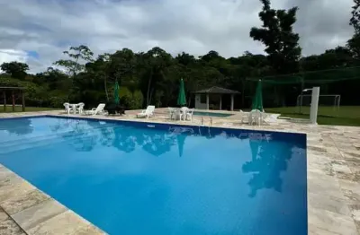 Terreno para venda no condomínio naturaville em abrantes próximo outlet premium