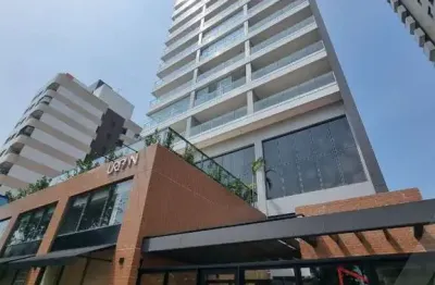 Apartamento studio com 30m todo planejado para venda no caminho das árvores edifício urban com total infraestrutura  nascente andar alto