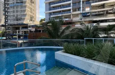 Apartamento com 1 quarto à venda na avenida santa luzia, 284, horto florestal, salvador, 45 m2 por r$ 750.000