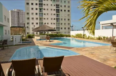 Apartamento com 2 quartos para alugar na Rua Marcos Pinheiro, 69, Piatã, Salvador