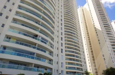 Apartamento com 3 quartos e 3 suítes para venda no horto bela vista na alameda dos jardins com 3 vagas de garagens coberta infraestrutura completa