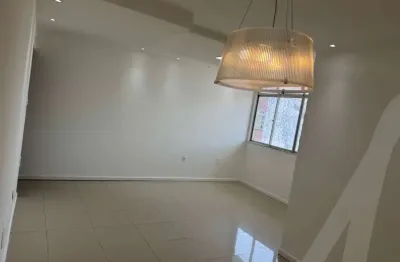 Apartamento com 3 quartos e 1 suíte 1 vaga de garagem para venda no imbuí no condomínio moradas do bosque