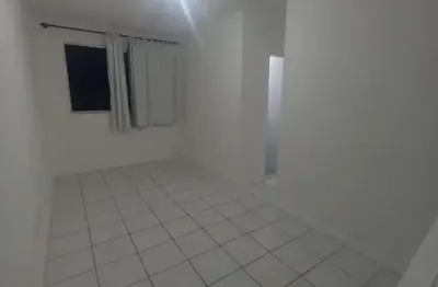 Apartamento com 2 quartos e 1 banheiro para locação no trobogy no residencial vila rita 3 andar de escada