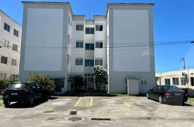 Apartamento de 2 quartos para locação no morada premium abrantes