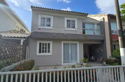 Casa em condomínio fechado com 6 quartos à venda na Rua Professor Antônio Augusto Machado, s/n, Praia do Flamengo, Salvador