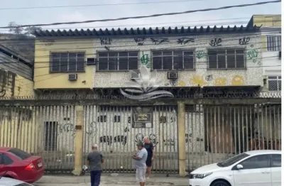 Excelente galpão 696m²  estruturado para o seu negocio prosperar