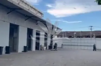 Galpão Frigorífico com Terreno de 3.000 m² em Ramos – Pronto para Potencializar seu Negócio!