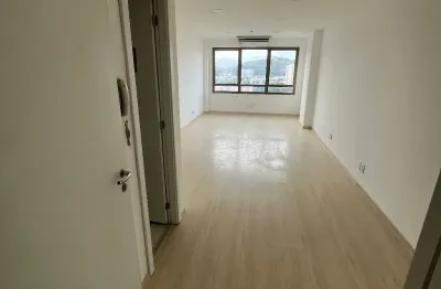 Sala comercial para alugar no shopping nova américa – torre 2000