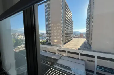 Duas salas comerciais na prestigiada torre 3000 do shopping nova américa – um ambiente moderno, seguro e estrategicamente localizado.