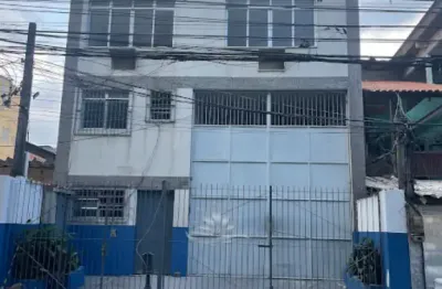 O espaço perfeito para sua empresa, na melhor localização logística de ramos!