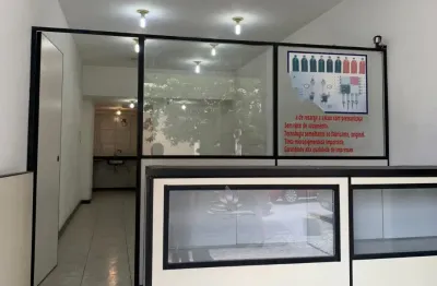 Ponto comercial com 1 sala à venda em Cachambi, Rio de Janeiro 