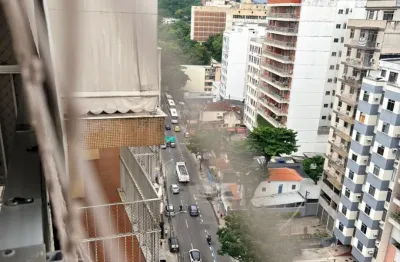Conforto, Espaço e Localização Privilegiada na Rua Visconde de Santa Isabel
