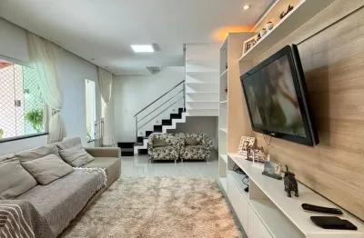 Casa em condomínio fechado com 4 quartos à venda na conjunto primavera, 10, turu, são luís, 220 m2 por r$ 850.000