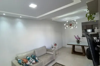 Casa em condomínio fechado com 3 quartos à venda no Alto do Calhau, São Luís 