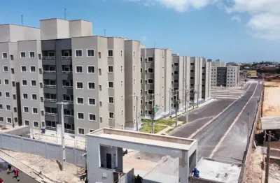 Apartamento com 3 quartos à venda na Avenida dos Holandeses, Calhau, São Luís