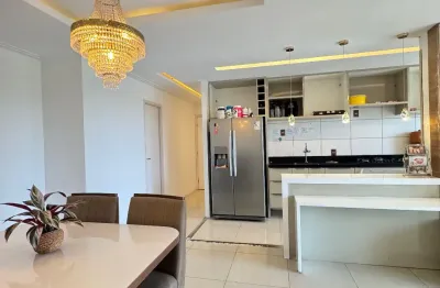 Apartamento com 3 quartos à venda na Avenida dos Holandeses, Calhau, São Luís